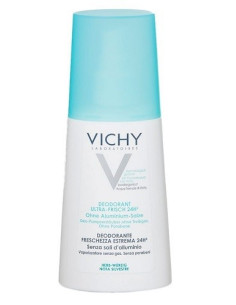 DEODORANTE SILVESTRE VAPO100ML