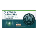 GLICEROLO AD 18SUPP 2250MG