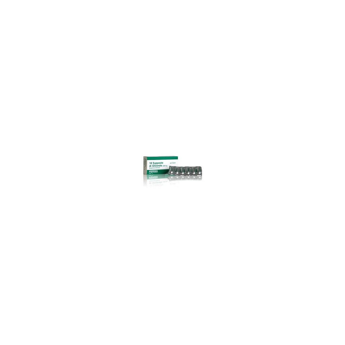 GLICEROLO PH TR AD 18SUPP 2250