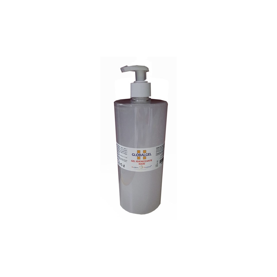 GLOBALGEL GEL IGIEN MANI 1L