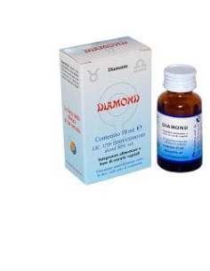 DIAMOND LIQUIDO 10ML