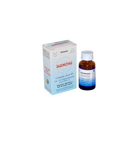 DIAMOND LIQUIDO 10ML