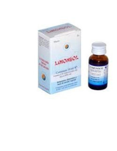 LIMONSOL LIQUIDO 10ML