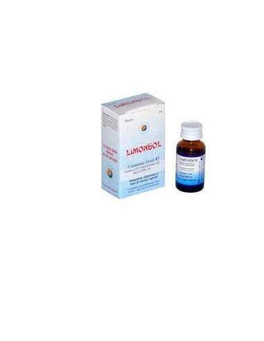 LIMONSOL LIQUIDO 10ML