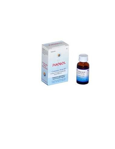PINOSOL LIQUIDO 10ML