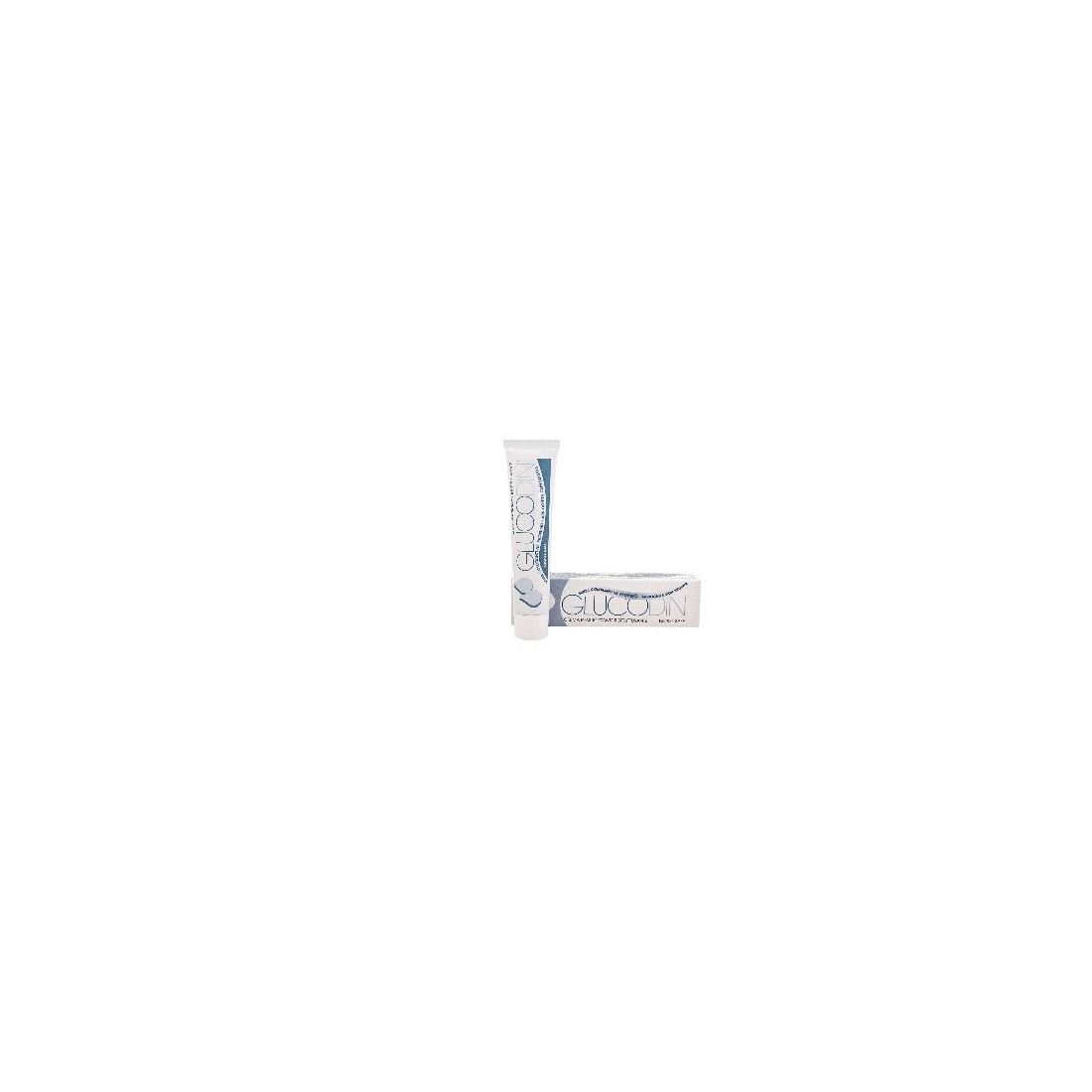 GLUCODIN IDRATIVE CREAM 40ML