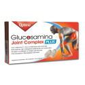 GLUCOSAMINA C/VITAMIN C 30CPR