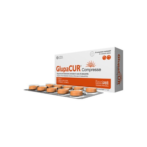 GLUPACUR 200CPR