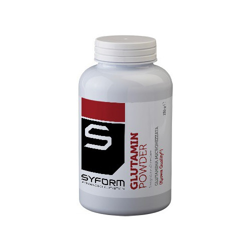 GLUTAMIN POWDER FL 150G