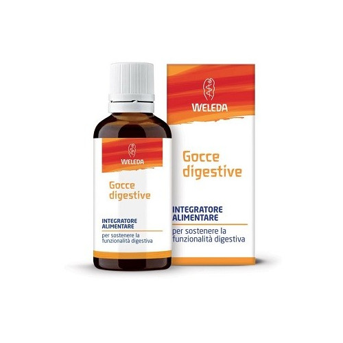 GOCCE DIGESTIVE 50ML