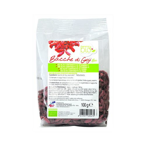 BACCHE BIO SEMPL&BIO