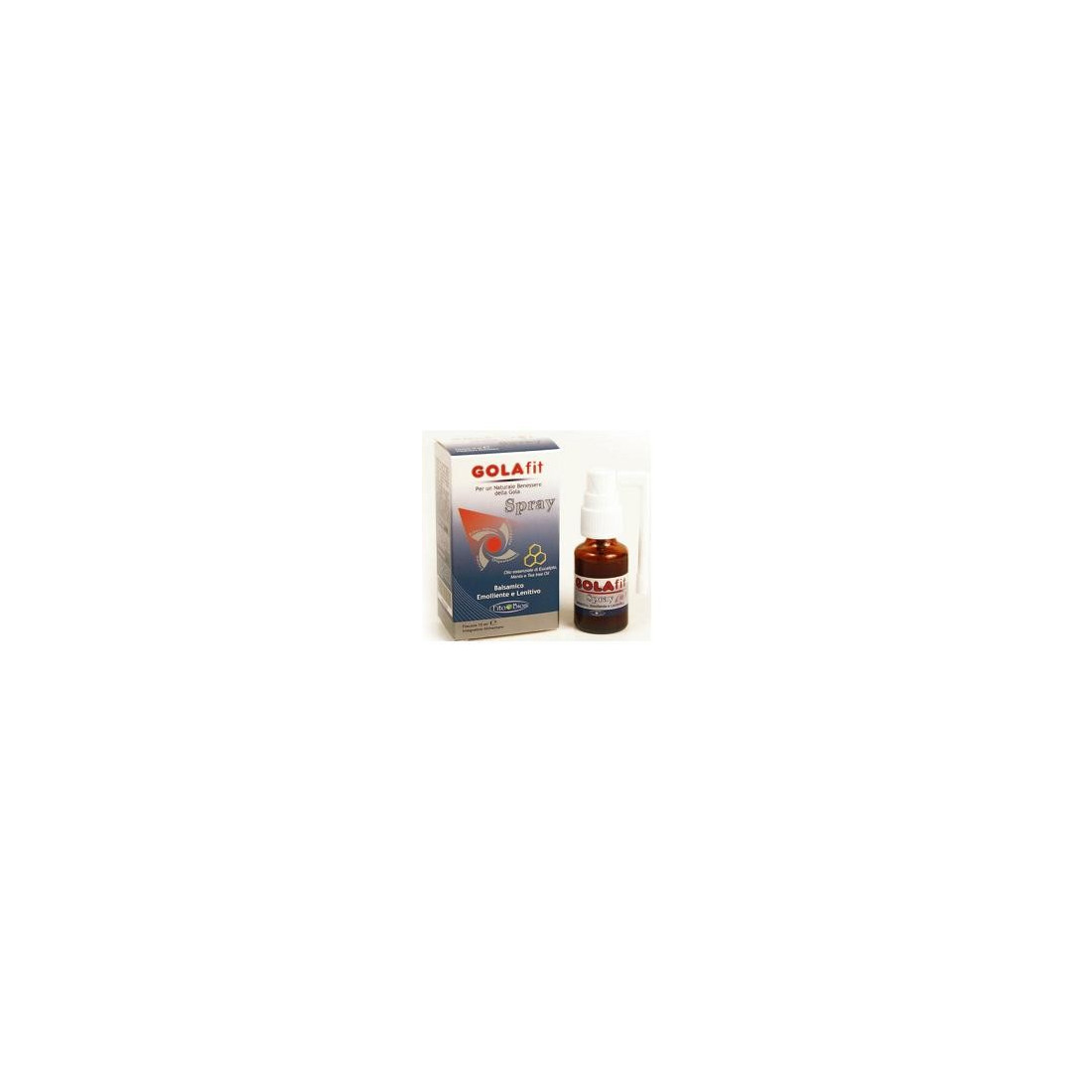 GOLAFIT SPRAY 15ML