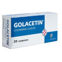 GOLASEPT ANT ORO 20CPR 1,3MG