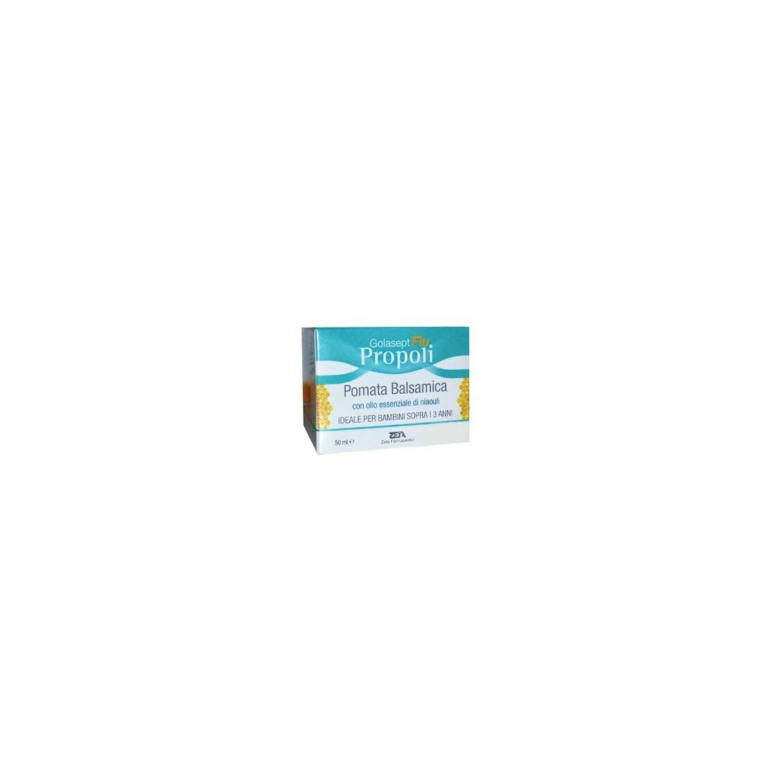 GOLASEPT PROP POM BALSAM 50ML
