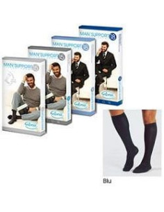 MAN SUPPORT 15COT GAMB15 BLU 1