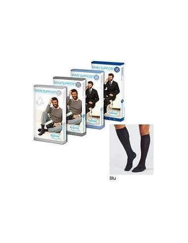 MAN SUPPORT 15COT GAMB15 BLU 1