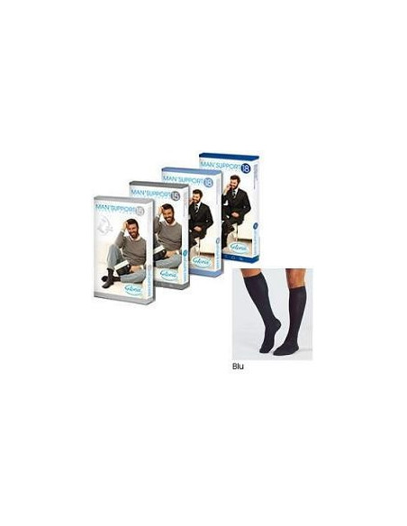 MAN SUPPORT 15COT GAMB15 BLU 1