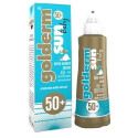 GOLDERM SUN BABY FP50+SPR100ML