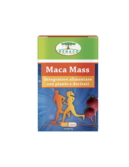 MACA MASS 60CPS