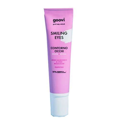 GOOVI OCCHI ANTIAGING