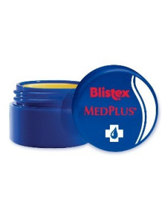 BLISTEX MED PLUS 7G