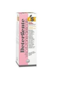 GSE DET VISO ZONE DEL 200ML