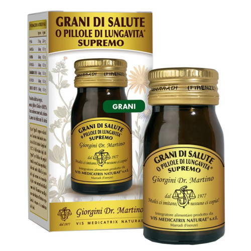 GREAT HEALTH SUPR30G