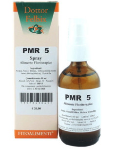 PMR 5 SPRAY 50ML