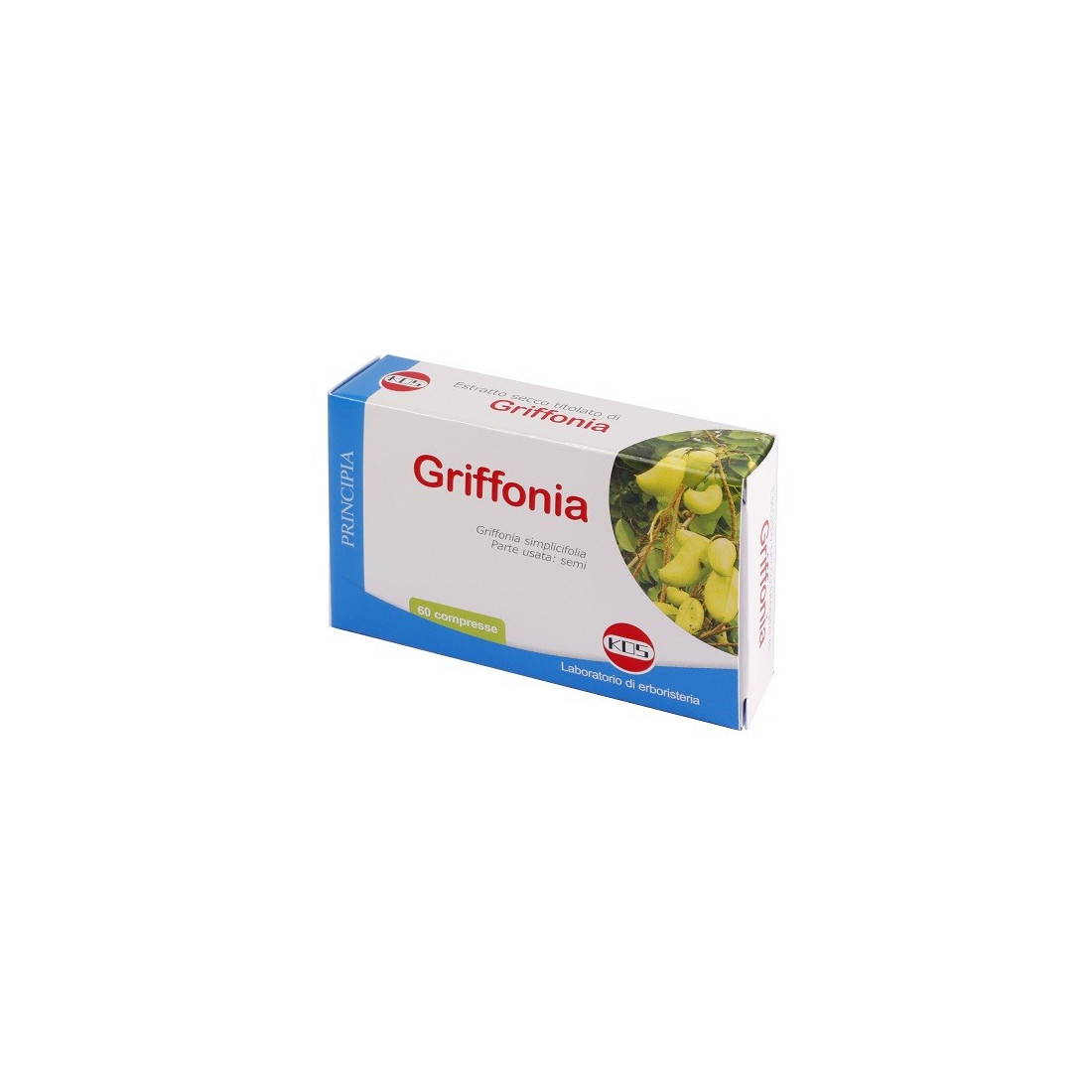 SECCO 60CPR EXTRACT