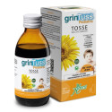 GRINTUSS PEDIATRIC SCIR 180G