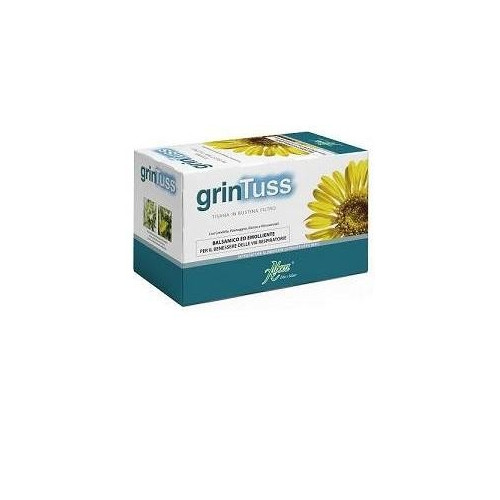GRINTUSS TISANA 20FILT