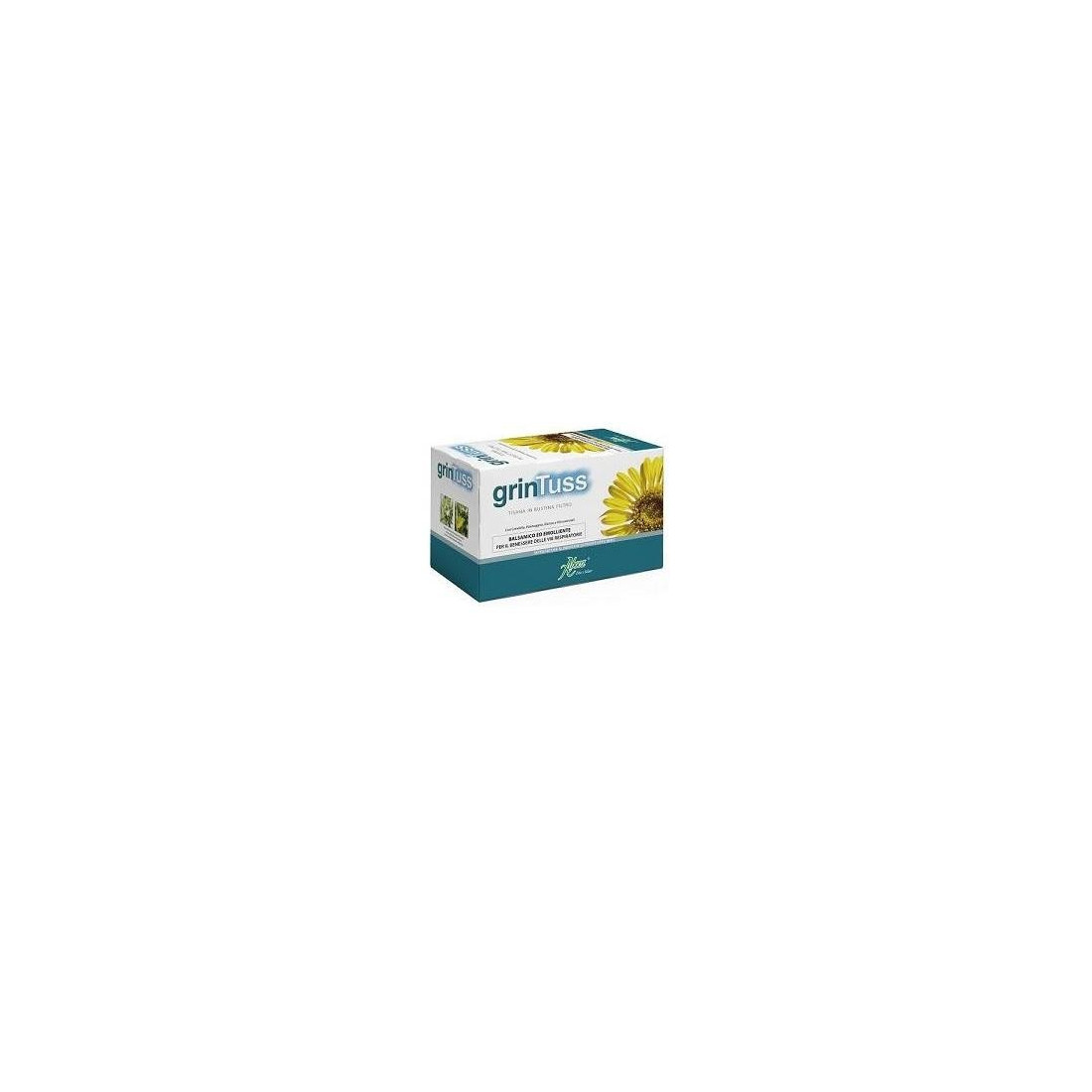 GRINTUSS TISANA 20FILT