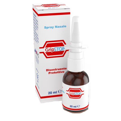 GRIP STOP NASAY 20ML