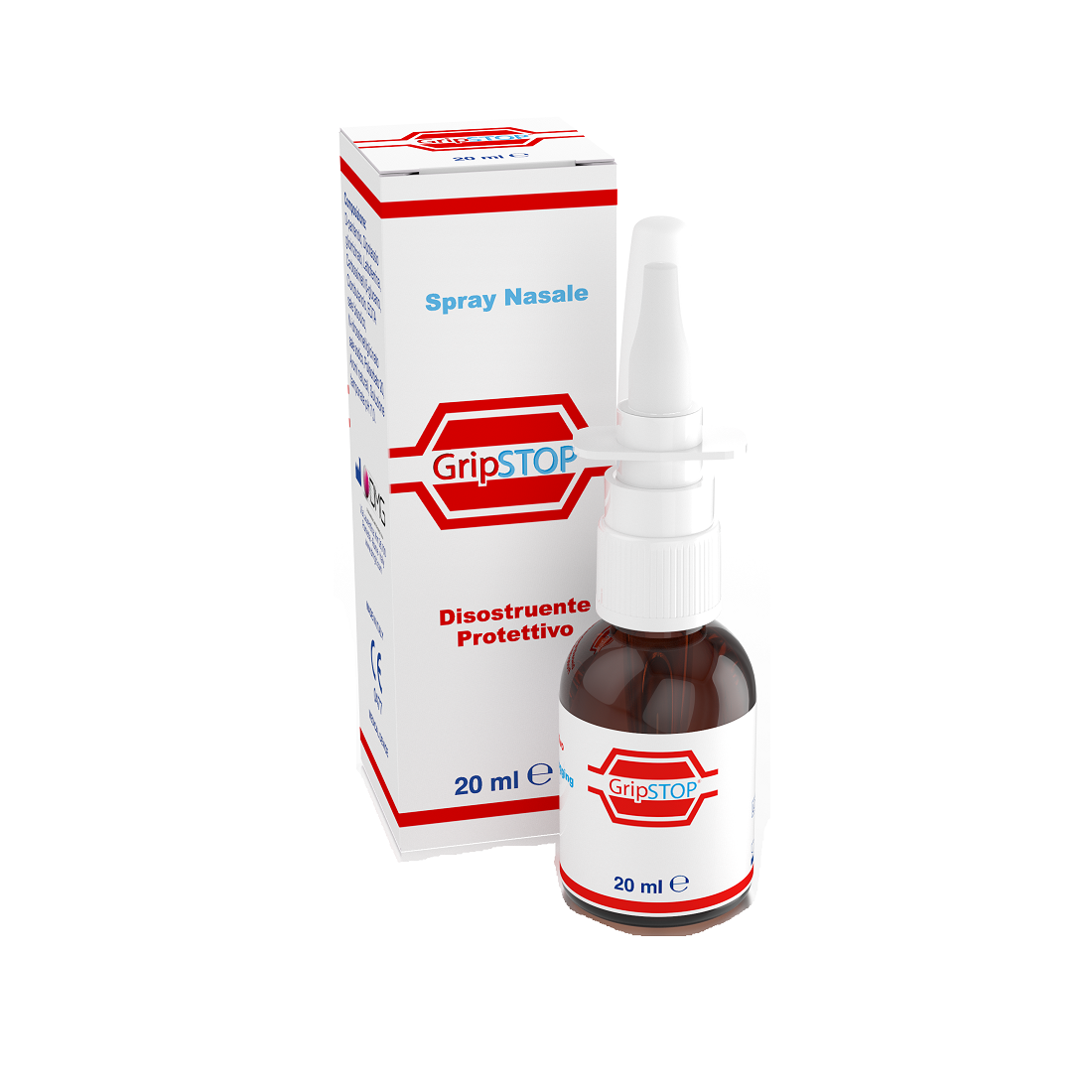 GRIP STOP NASAY 20ML