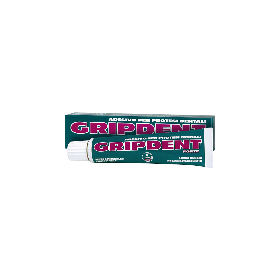 GRIPDENT FOR 40G