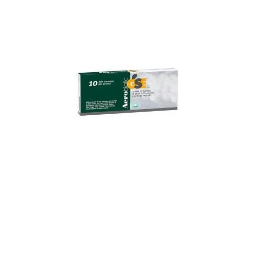 GSE AEROBTIC 10FL 50ML
