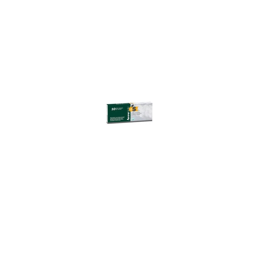 GSE AEROBIOTIC 10FL 50ML
