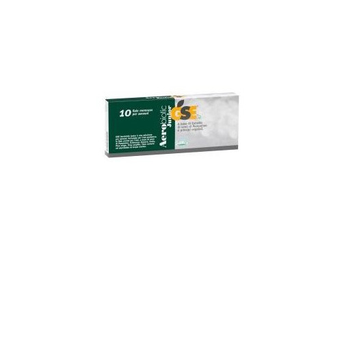 GSE JUNIOR 10F 50ML