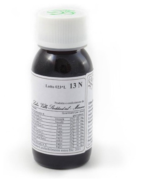 LVS 13N GALEGA OFF COMP