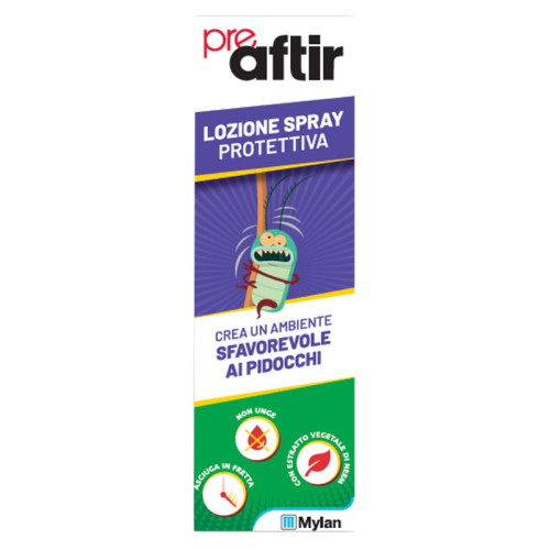 PREAFTIR LOCATION SPRAY 100ML