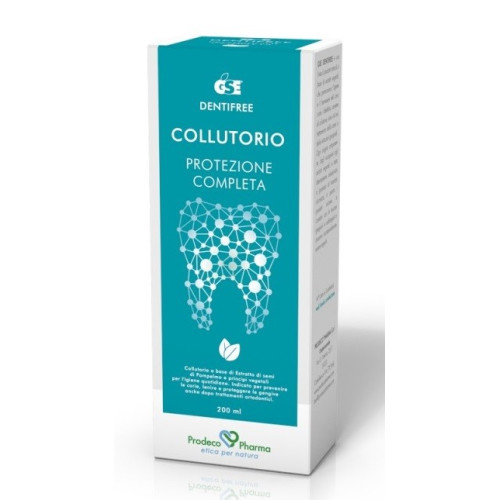 GSE COUNTRIES 200ML
