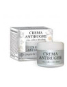 CREMA ANTIRUGHE 50ML