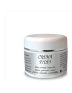 CREMA PIEDI 100ML
