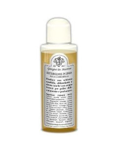 DETERGENTE INT CAMOM 125ML