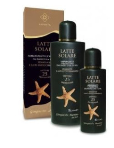 LATTE SOL FP25 125ML