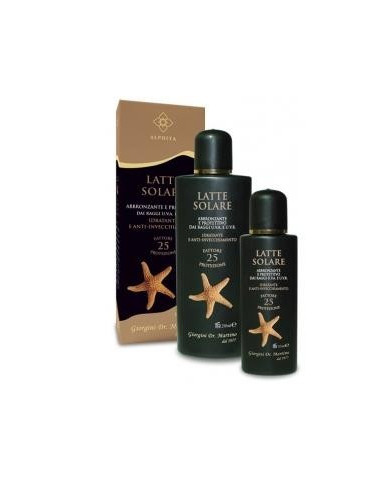 LATTE SOL FP25 125ML