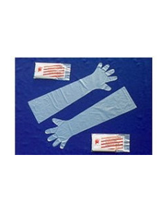 GUANTO EL STR RO 85CM 50PZ