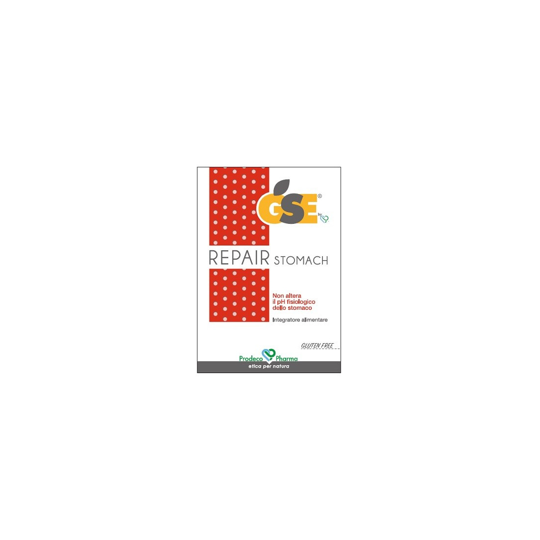 GSE STOMACH REPAIR 45CPR