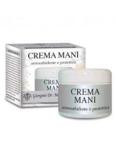 CREMA MANI 50ML