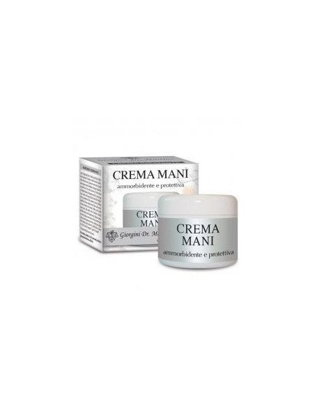 CREMA MANI 50ML